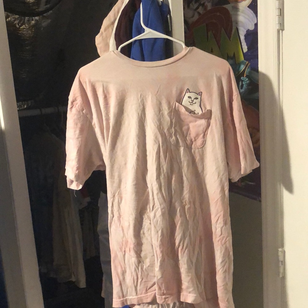 Ripndip t shirt